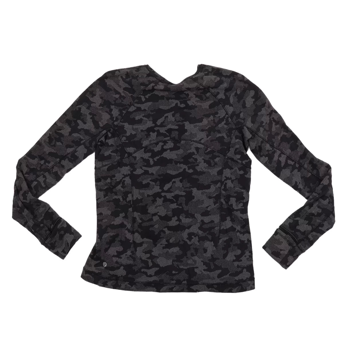 12Black/Grey