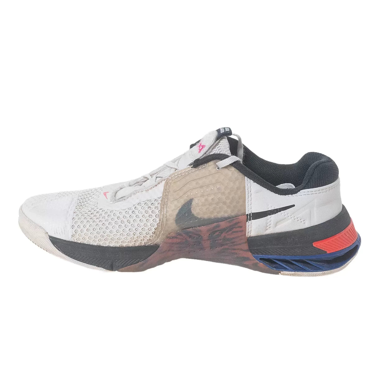7White/Multi