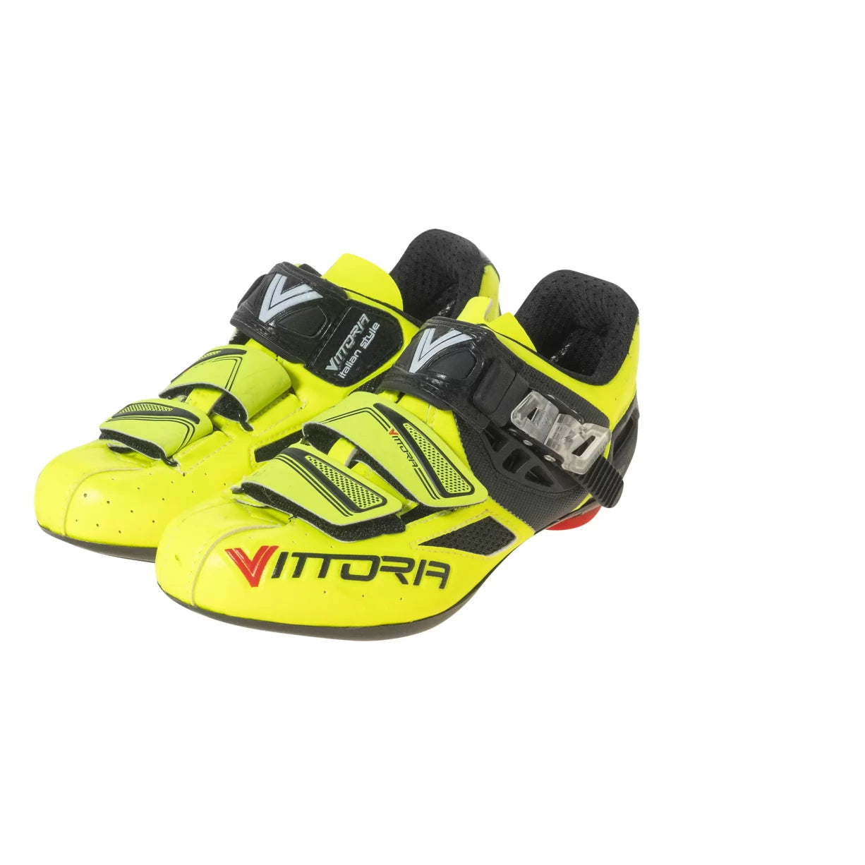 36.0Neon Yellow