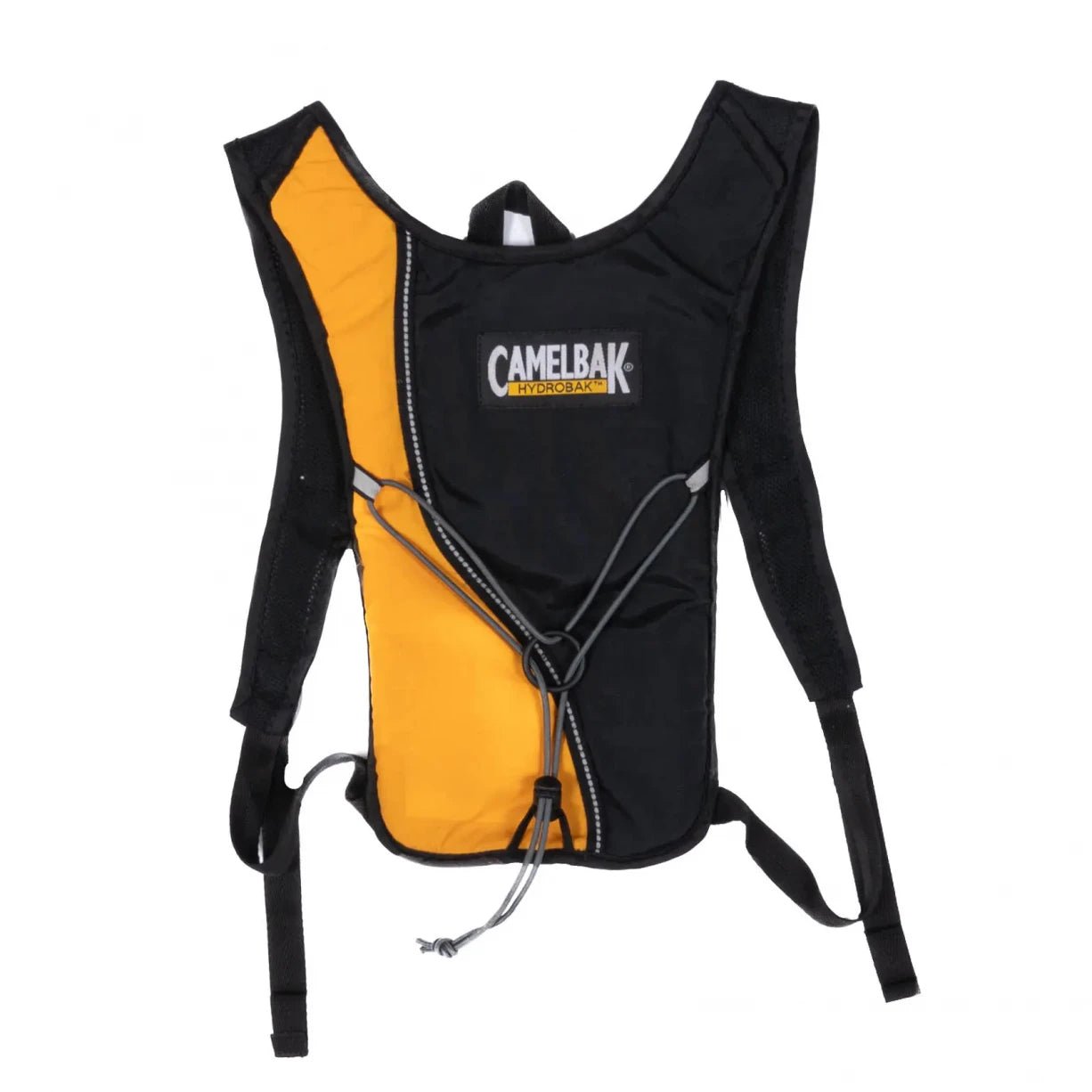 One SizeBlack/Yellow