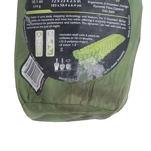 One SizeGreen