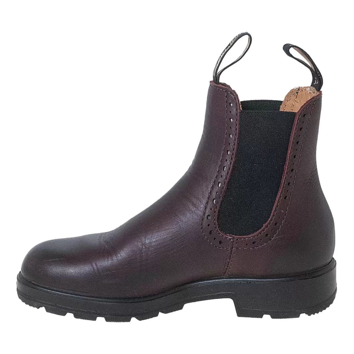 6.5Burgundy