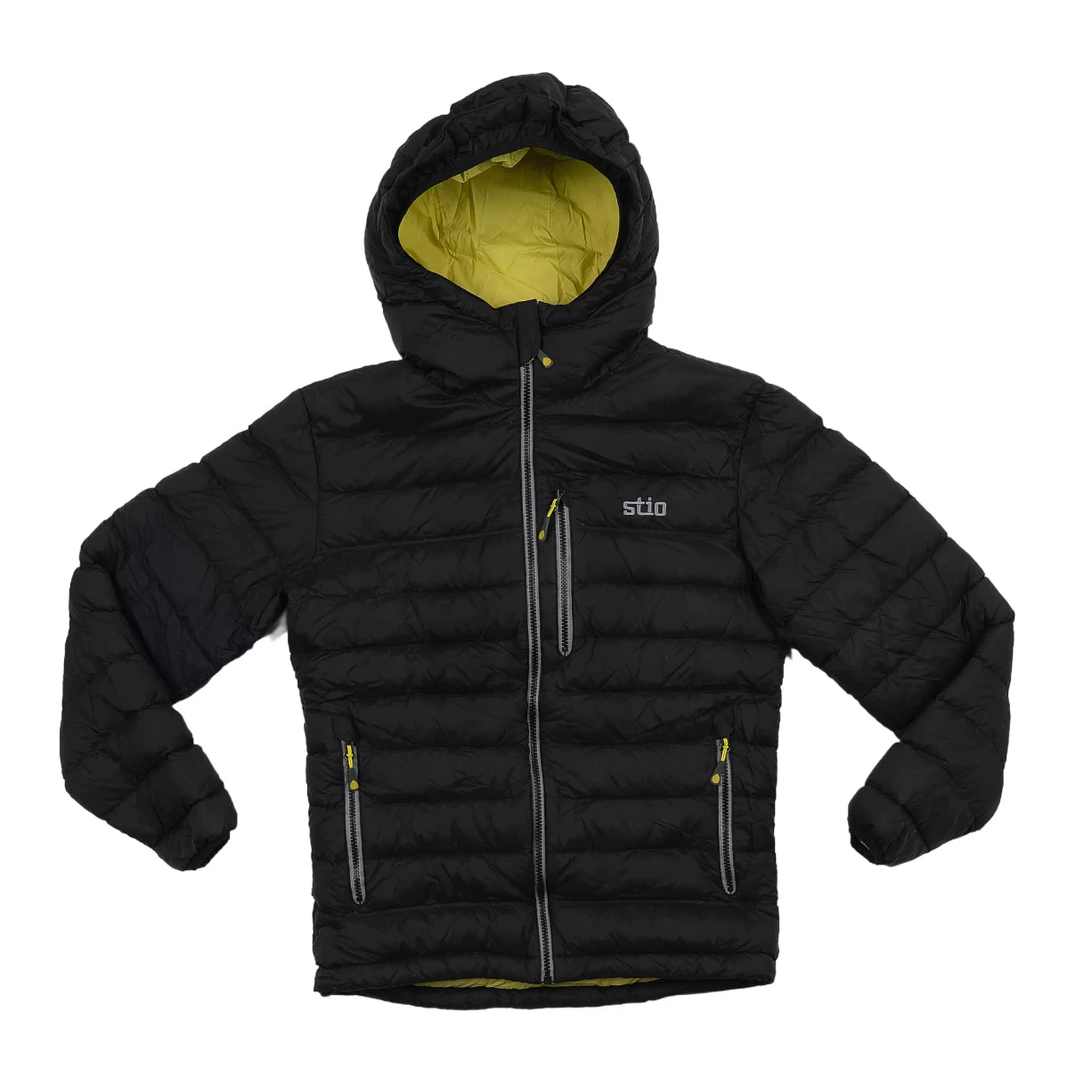XSBlack/Yellow