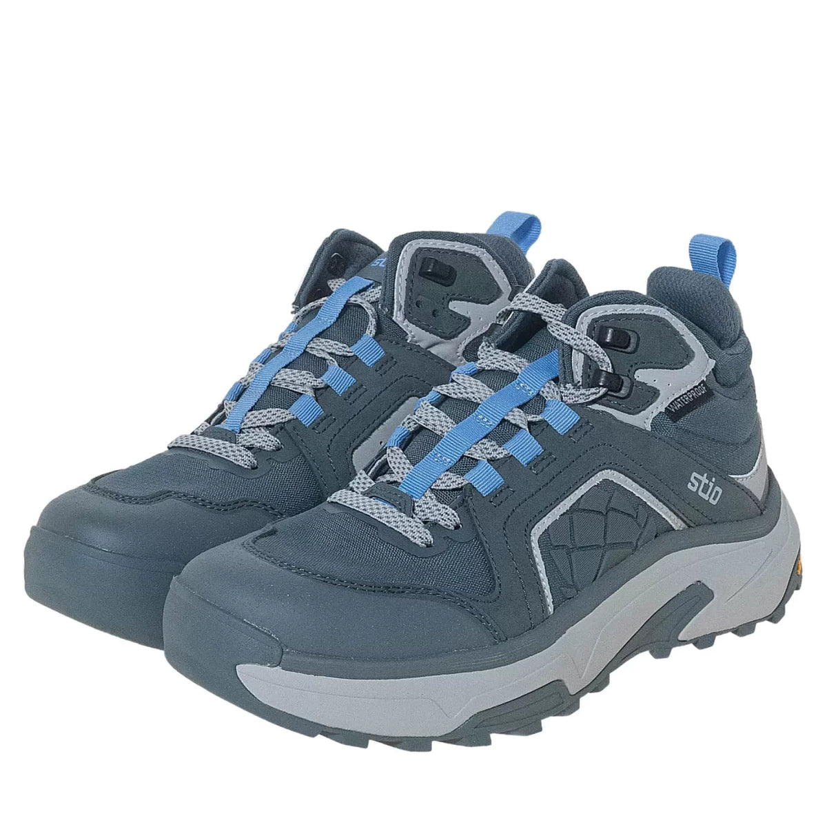 8.5Blue
