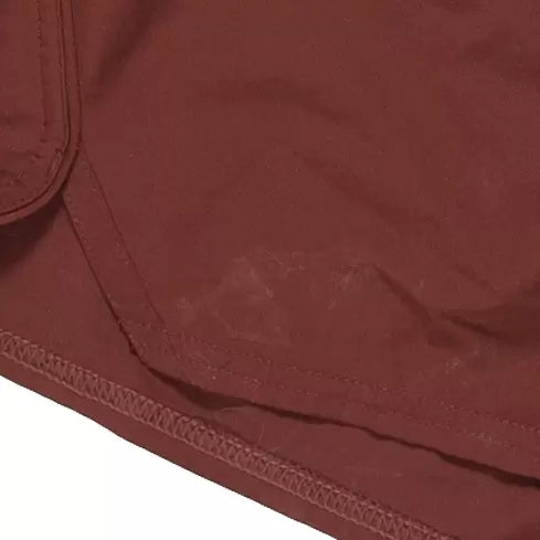 Estimated Size S/MRust