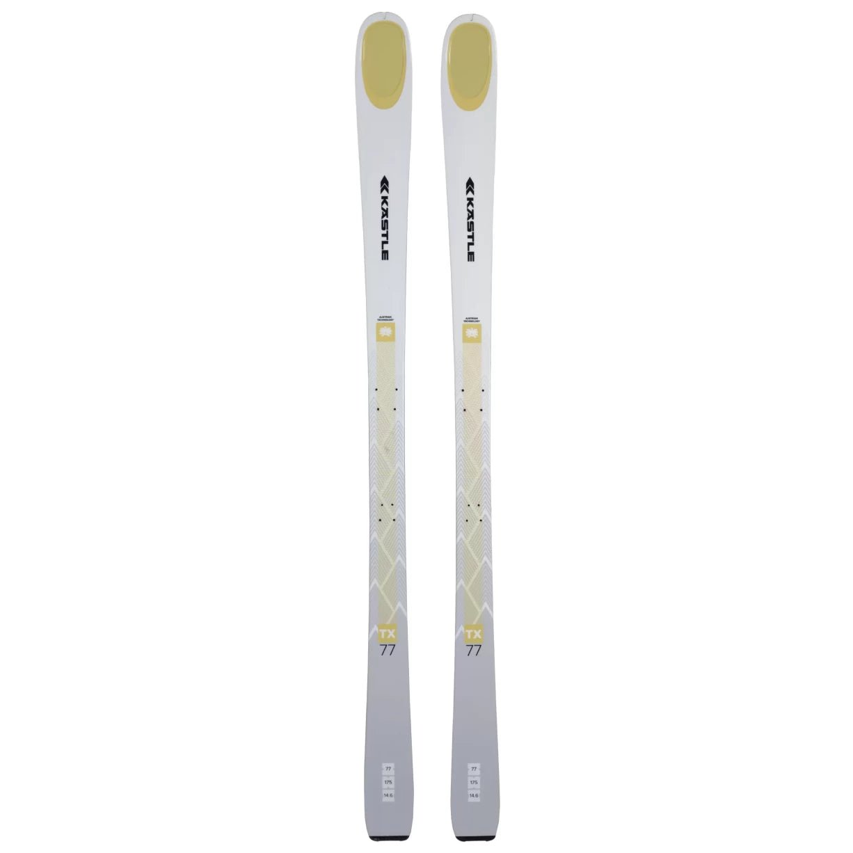 175cmWhite/Green