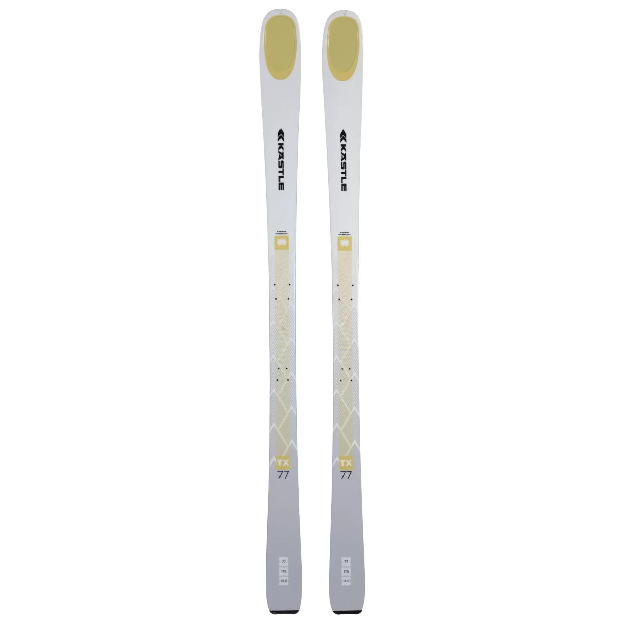 175cmWhite/Green