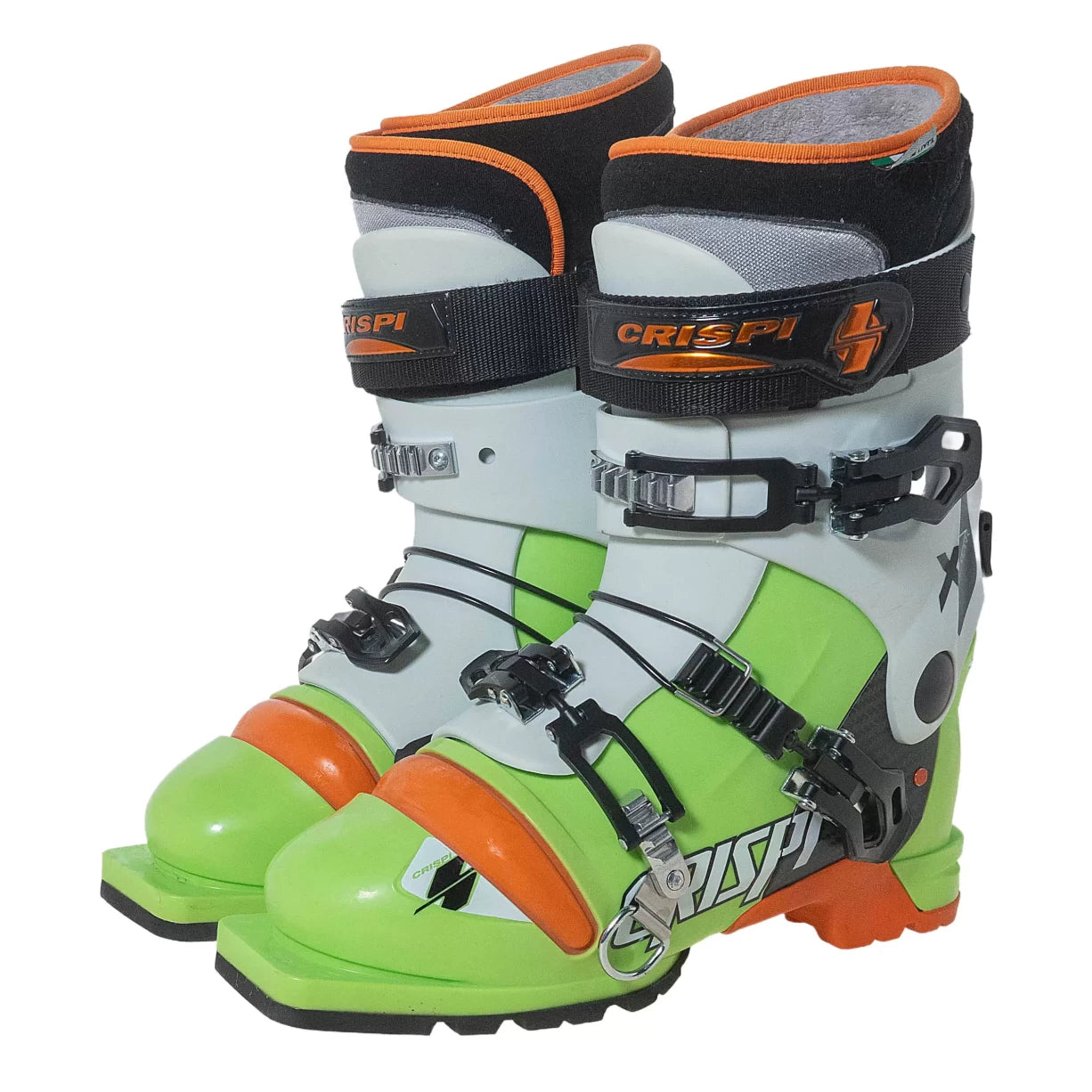 26.5/27White/Green