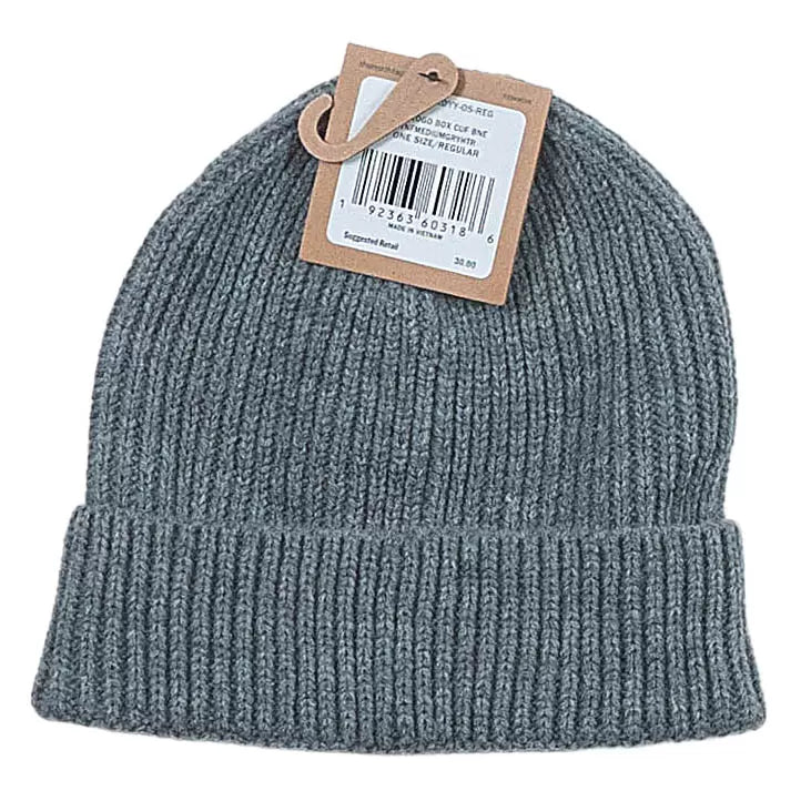 One SizeGrey