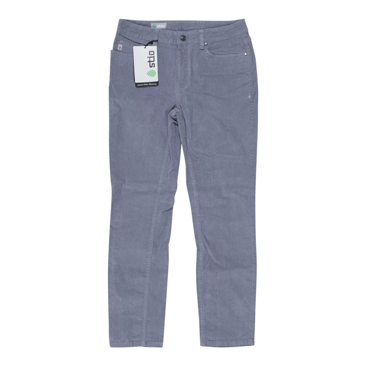 8 ShortLight Grey