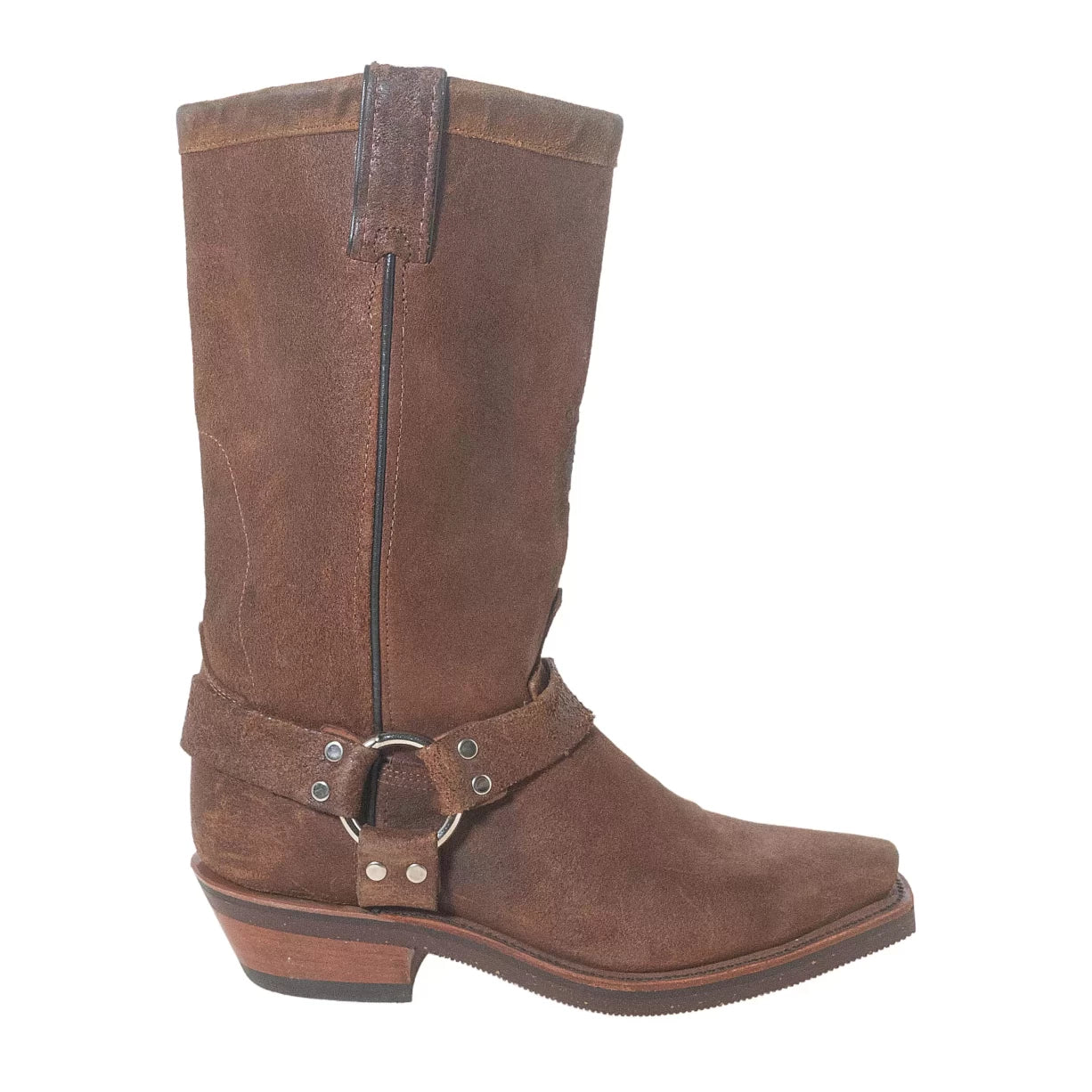 8Brown