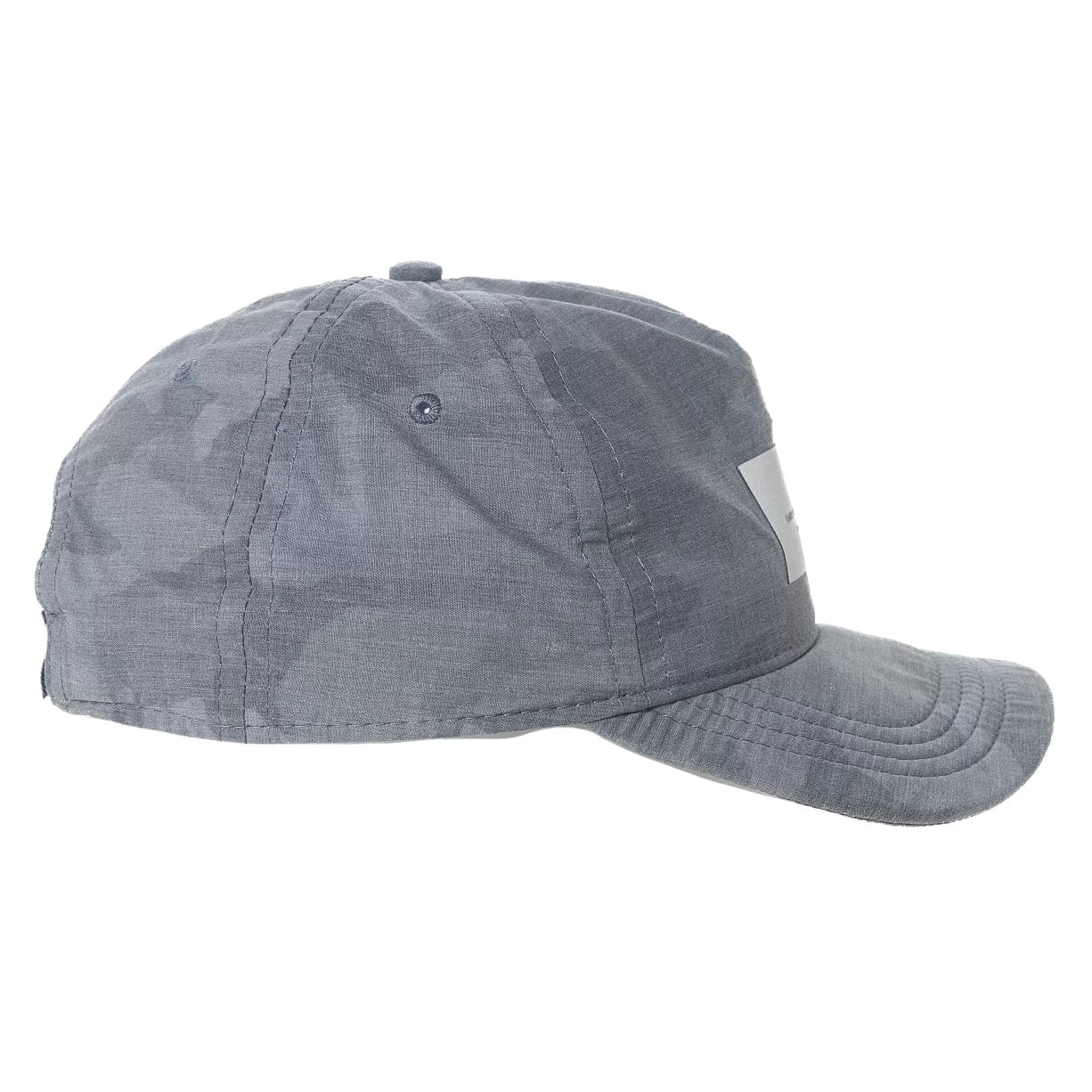 One SizeGrey Camo