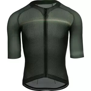 LDeep Green/Defender Green/Fiery Red