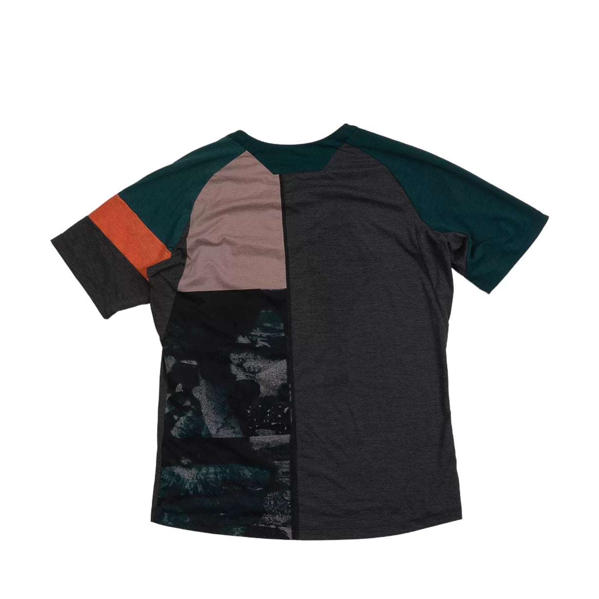 LRainbow/Black
