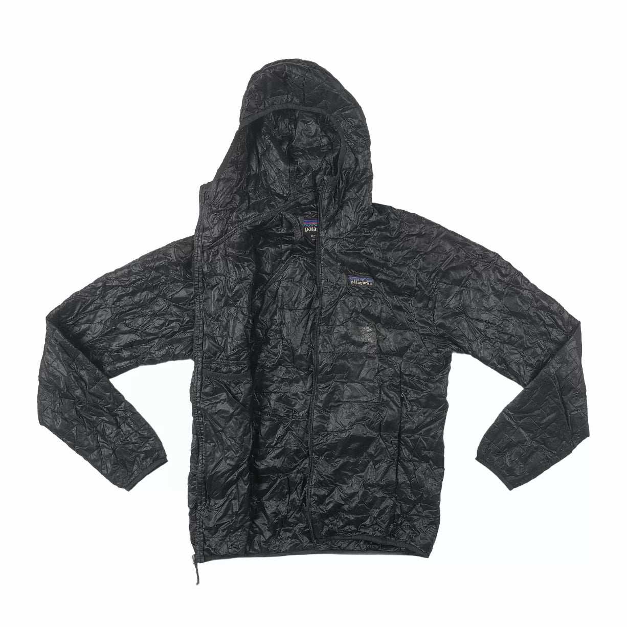 XSBlack