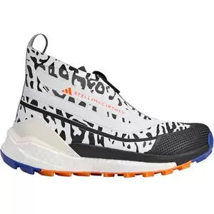 Mens 9.5/Womens 10.5Ftwr White/Crew Orange/Core Black