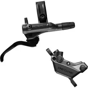 Right/RearBlack