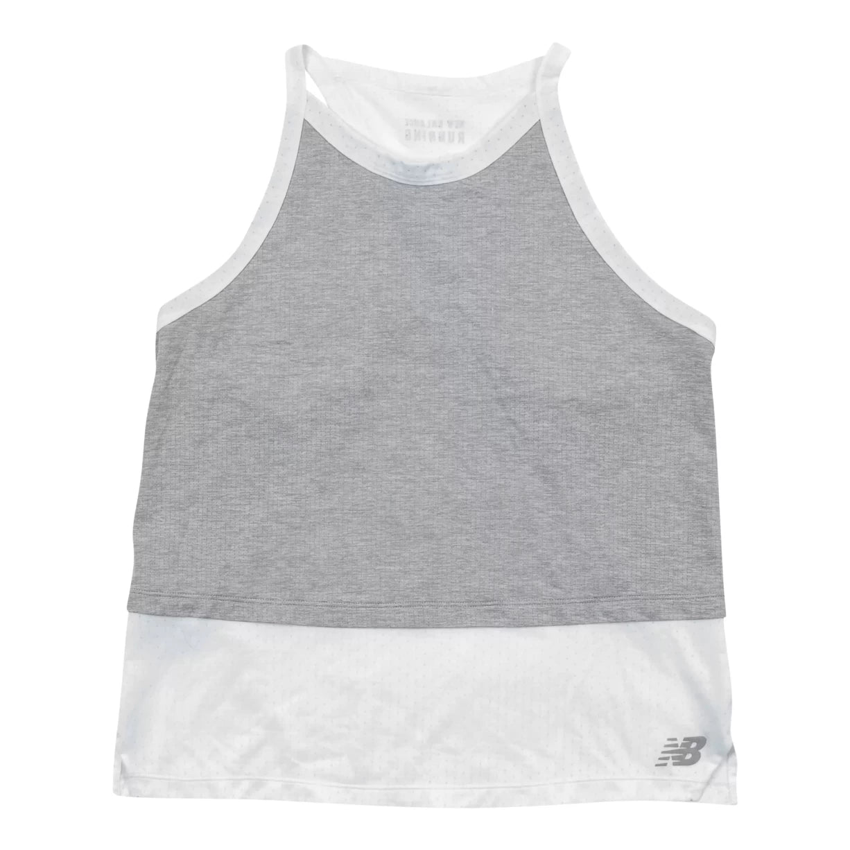 Estimated Size S/MGray/White