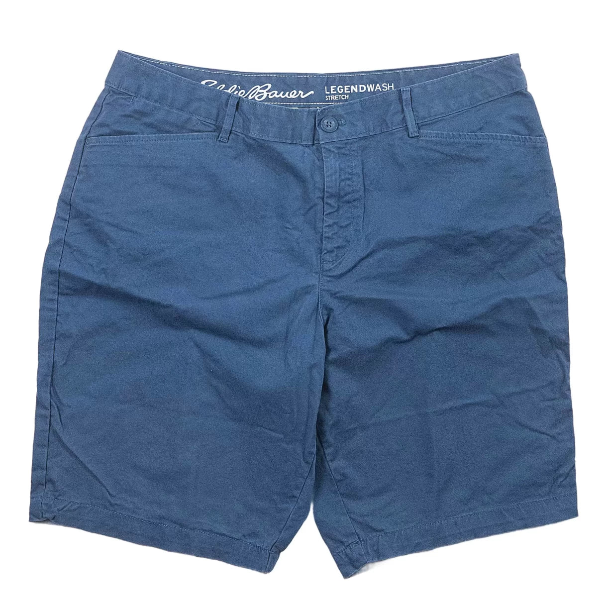 16Blue
