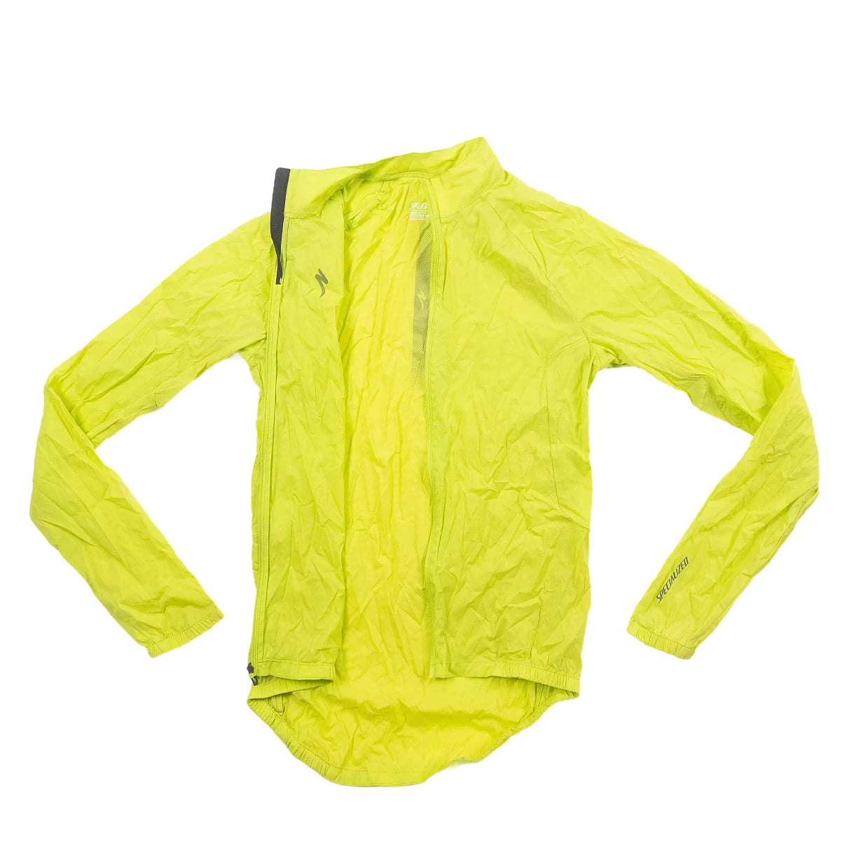MHi Vis Yellow