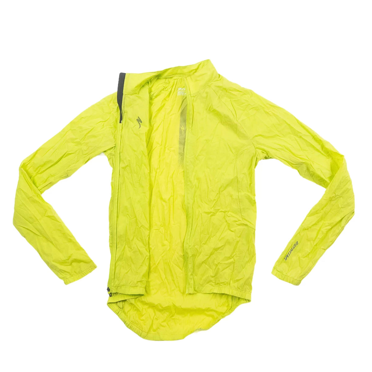 MHi Vis Yellow