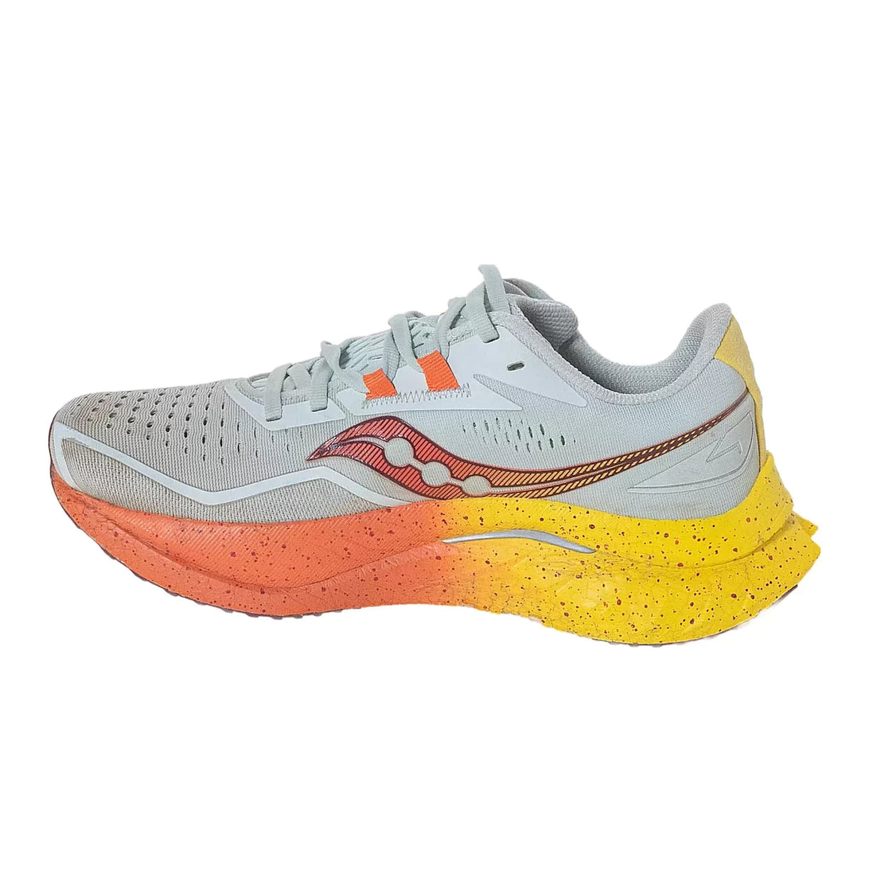 8White/Orange