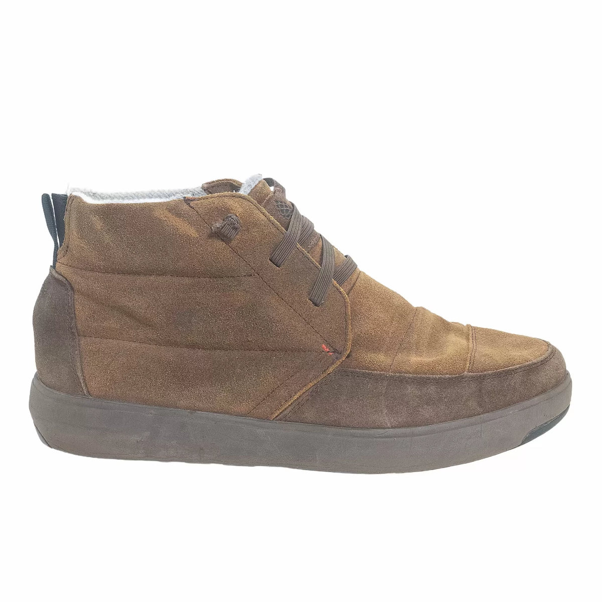 11Dark Brown