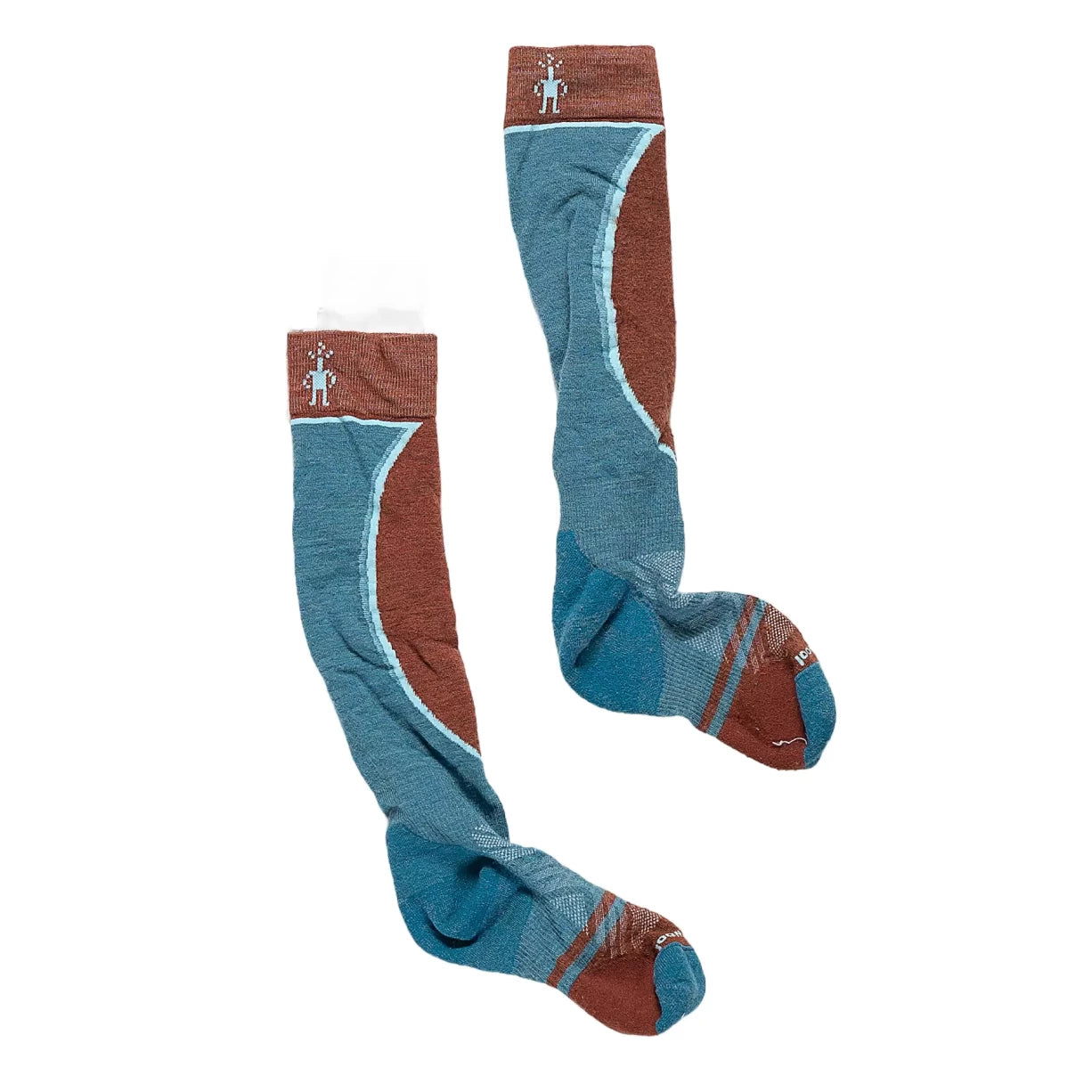 MBrown/Teal