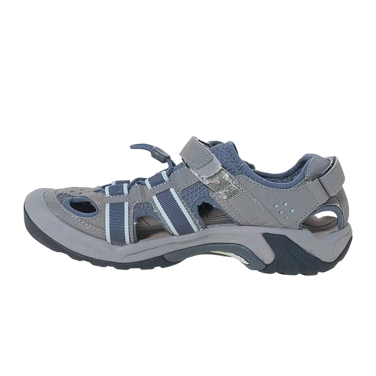 8.5Gray