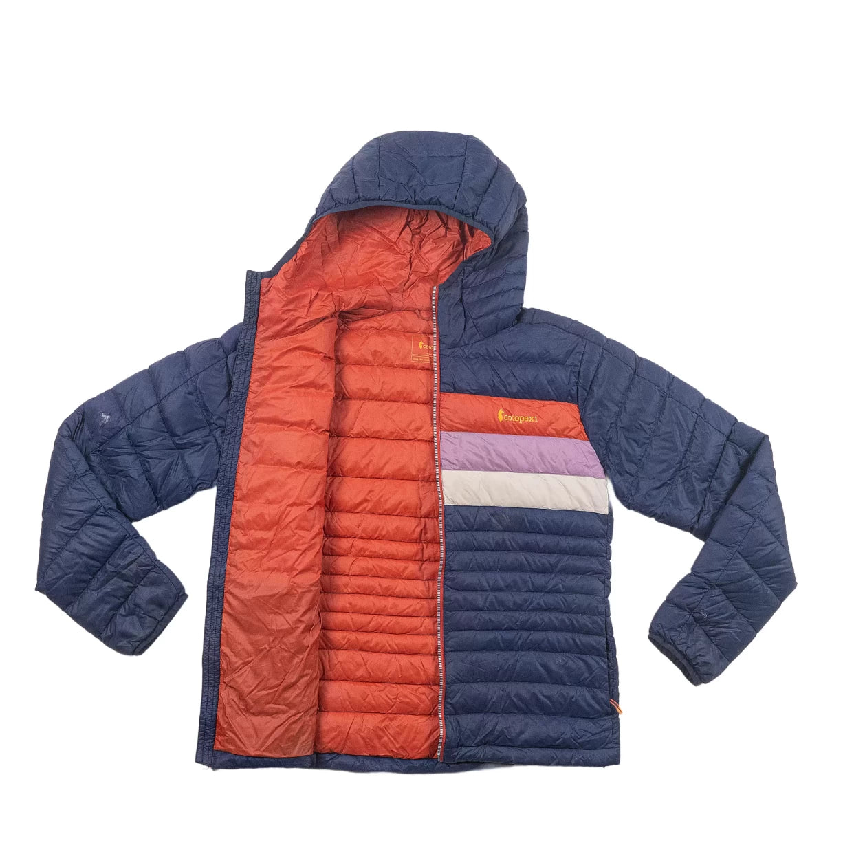 XLBlue/Orange