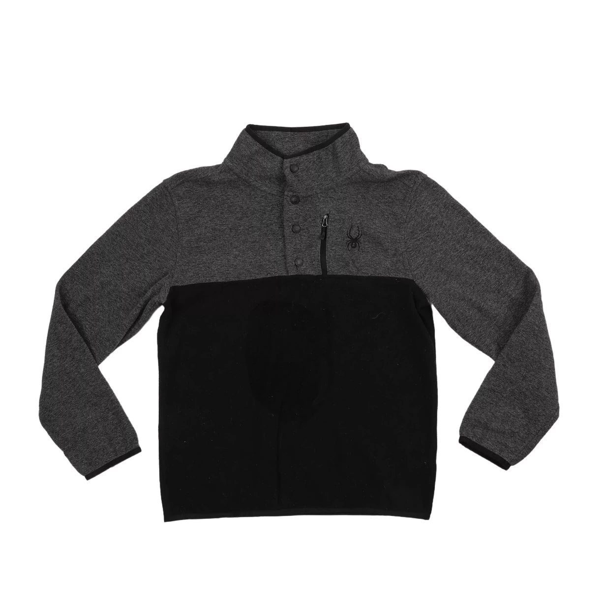 SGray / Black