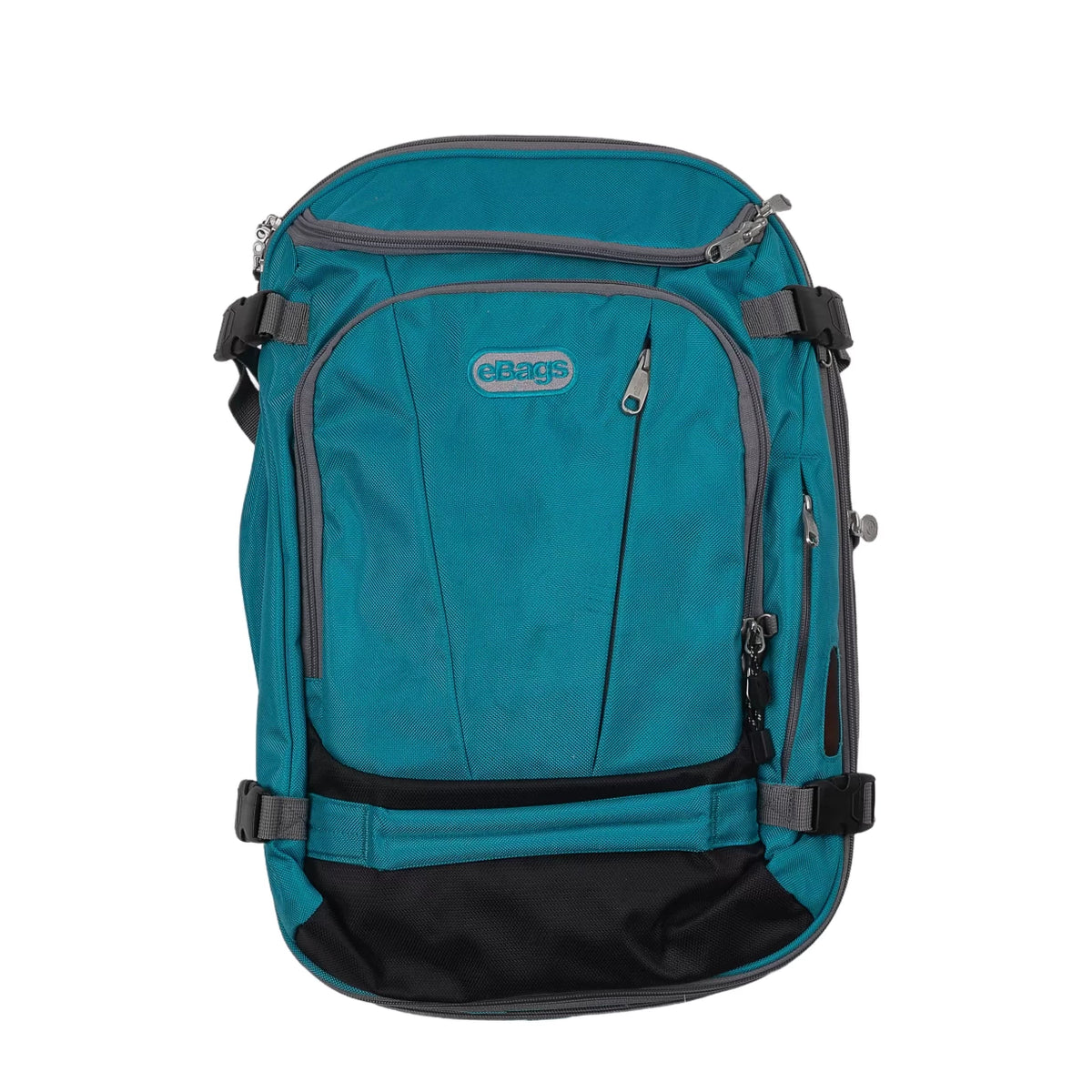 bags tls mother lode weekender convertible junior travel backpack Samsonite Jr This backpack has tons of pockets strategically placed inside and out so everything has its place eBags TLS Mother Lode Weekender