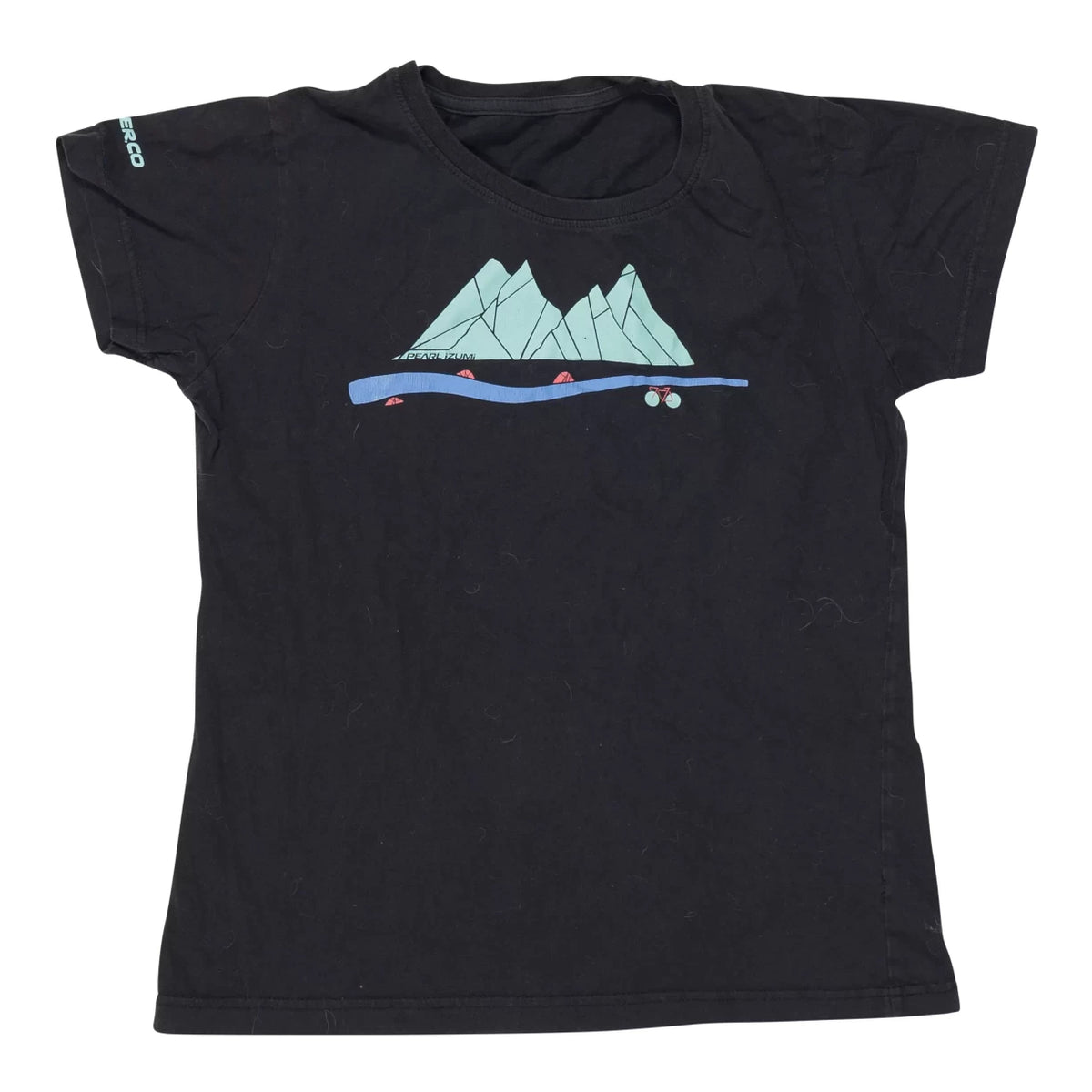 Estimated size SBlack