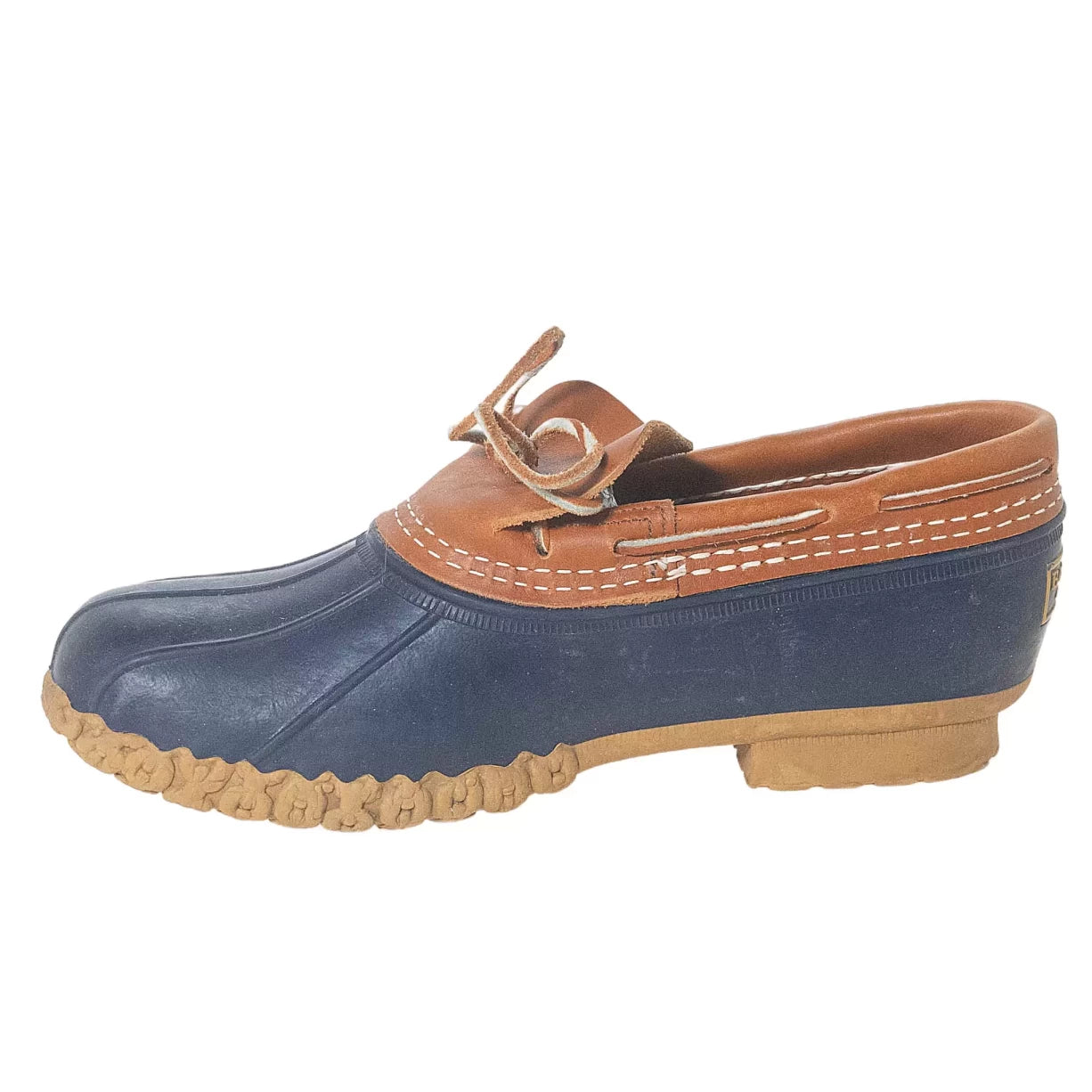 8Brown/Blue