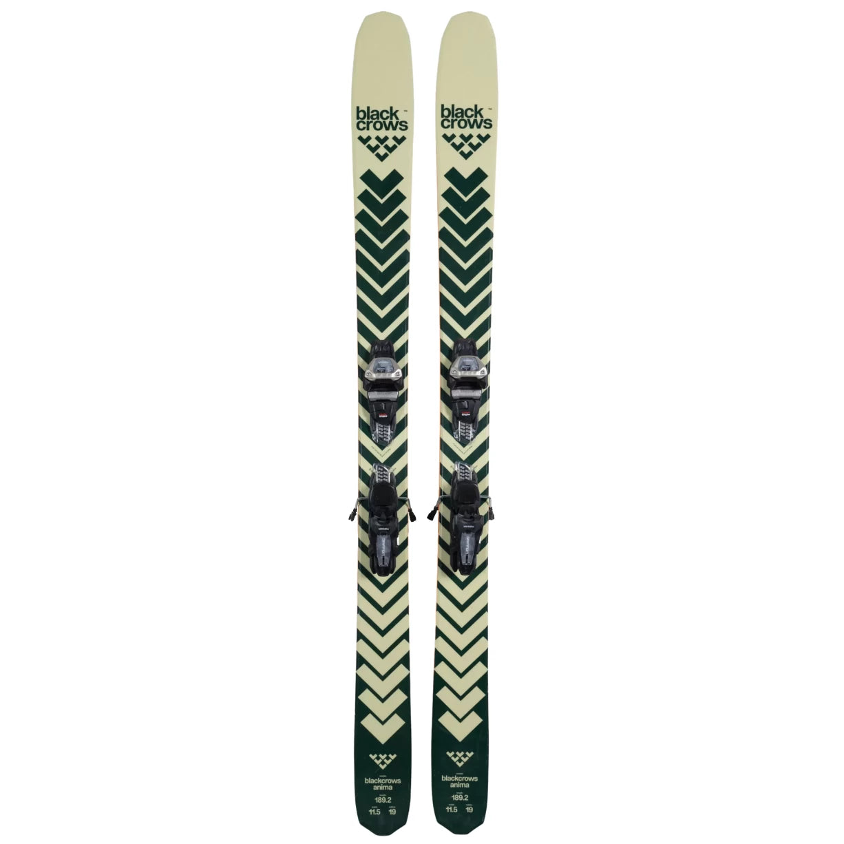 189cmGreen