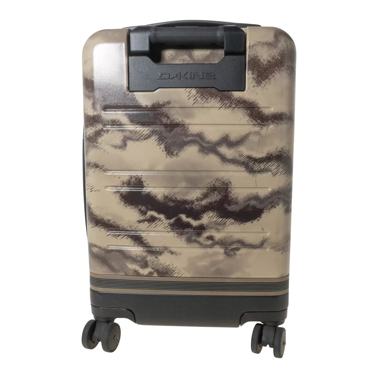 One SizeAshcroft Camo