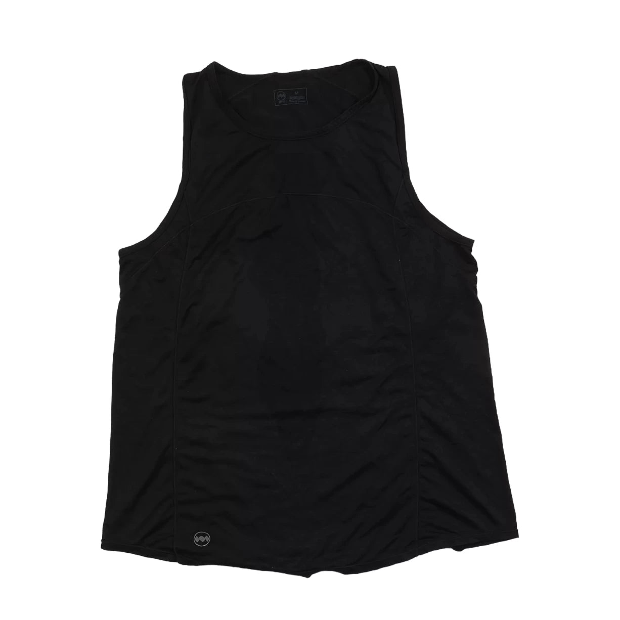 MBlack