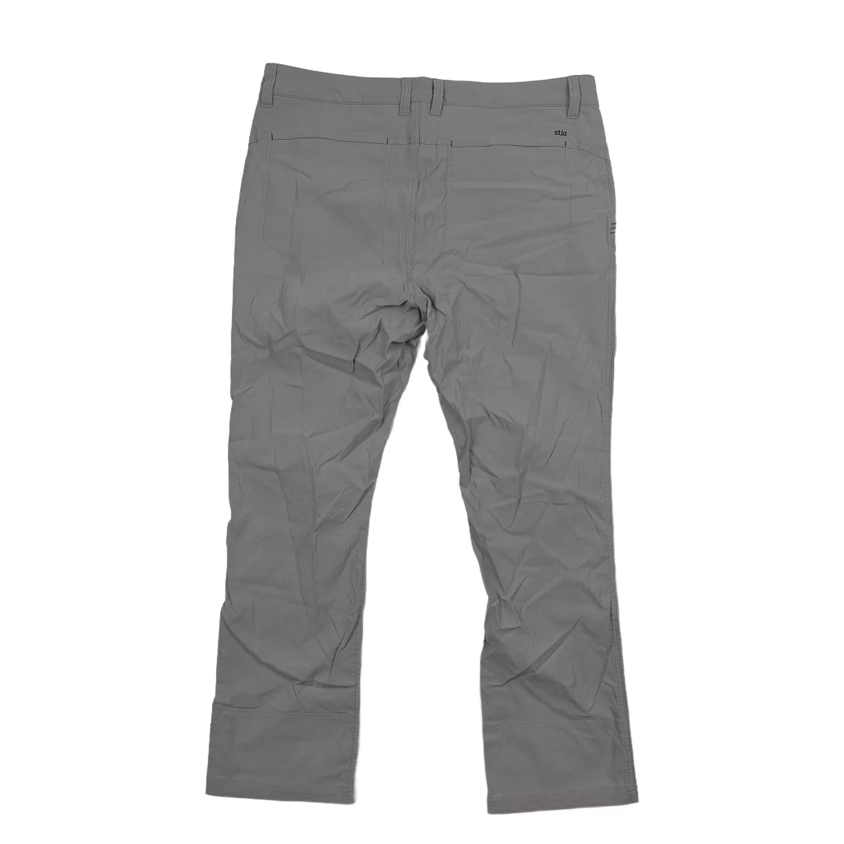 38Grey