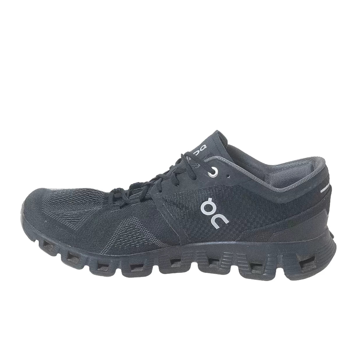 9.5Black