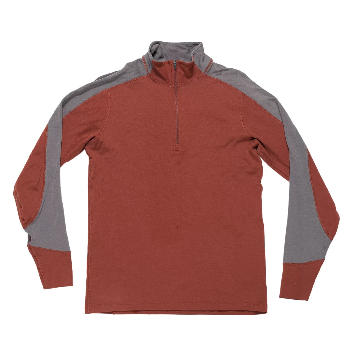SRed/Gray