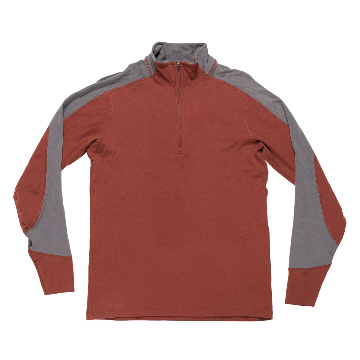 SRed/Gray