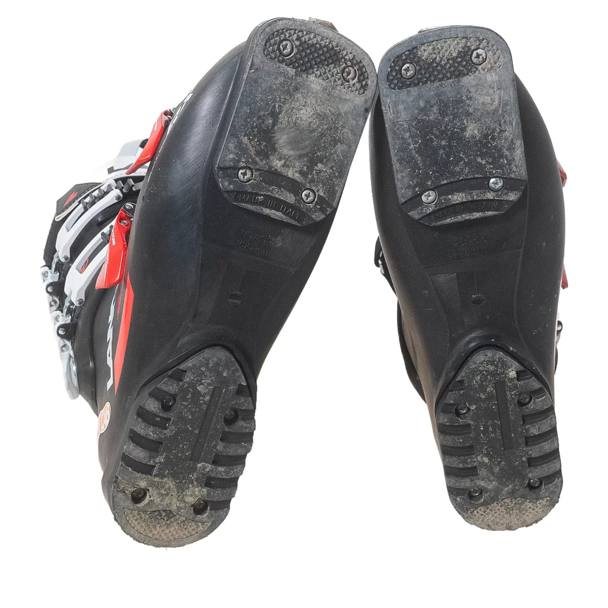 25.5Black/Red