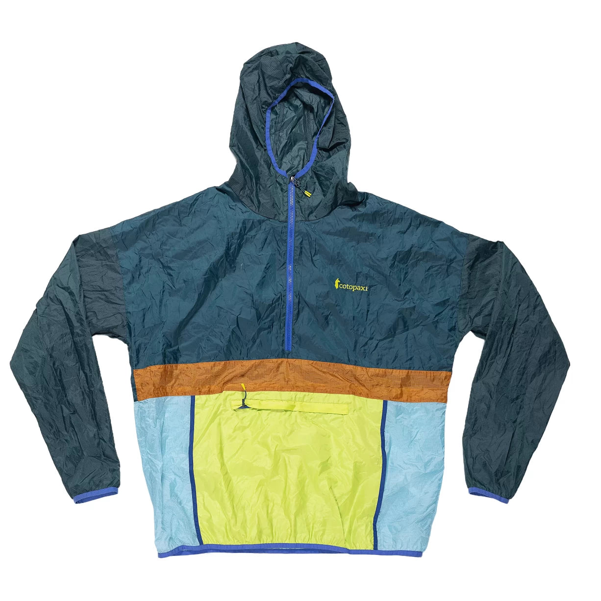 XLMulticolor