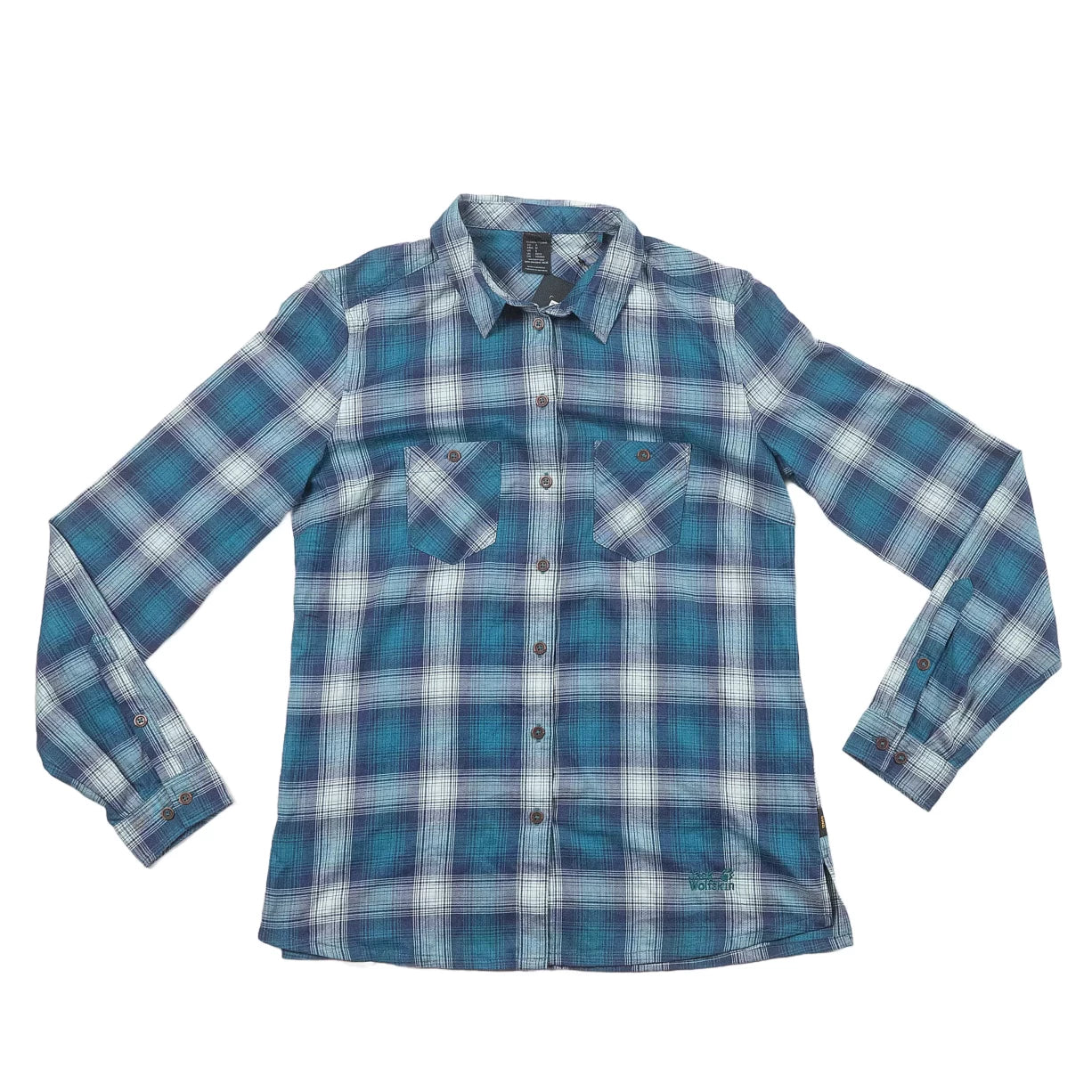 SBlue/Plaid