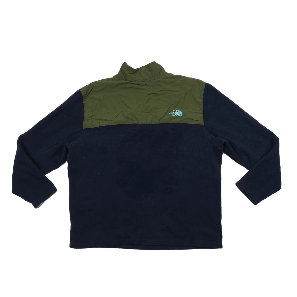 XXLGreen/Blue