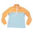 LBlue/Orange
