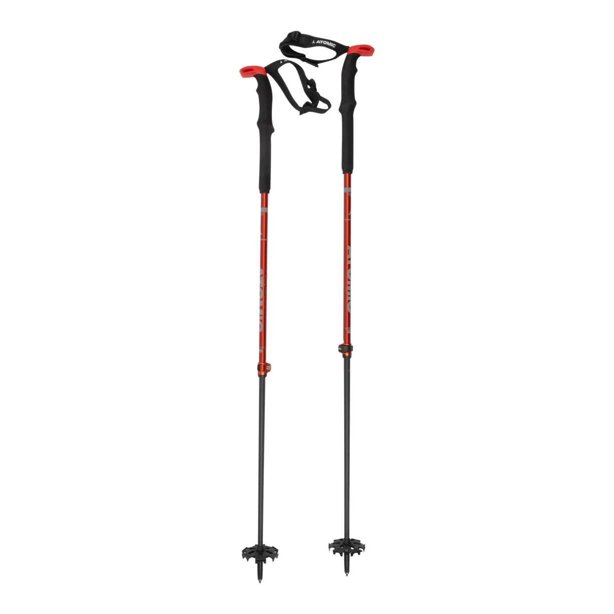 AdjustableOrange/Black