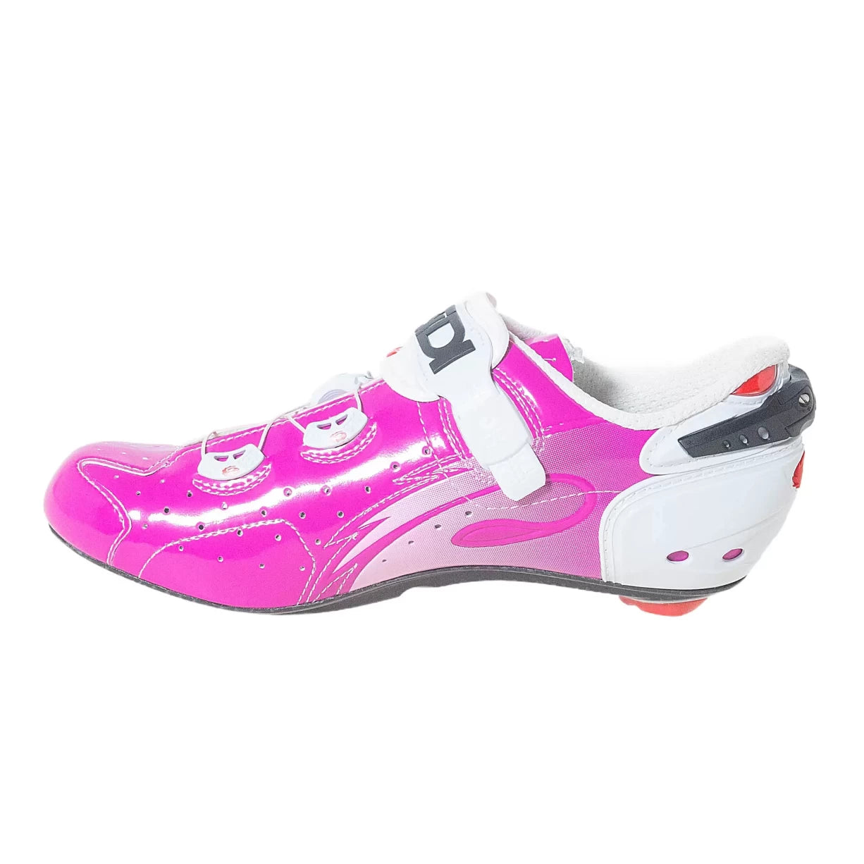 41.0White/Pink