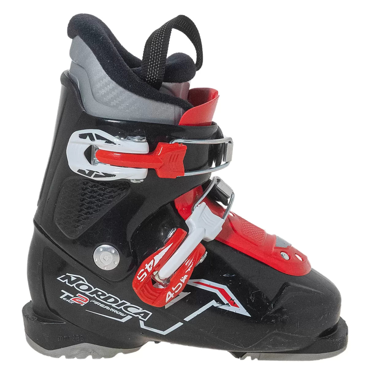 19.5Red/Black
