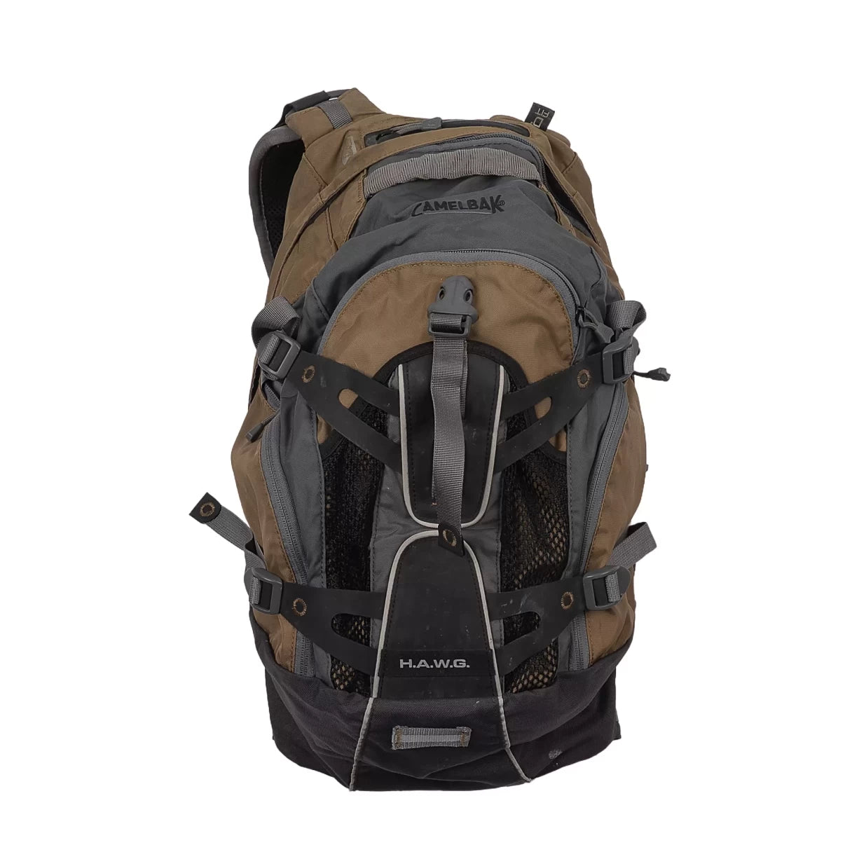 15 LBrown